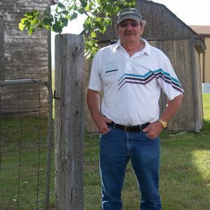 Meet your Posher, Al